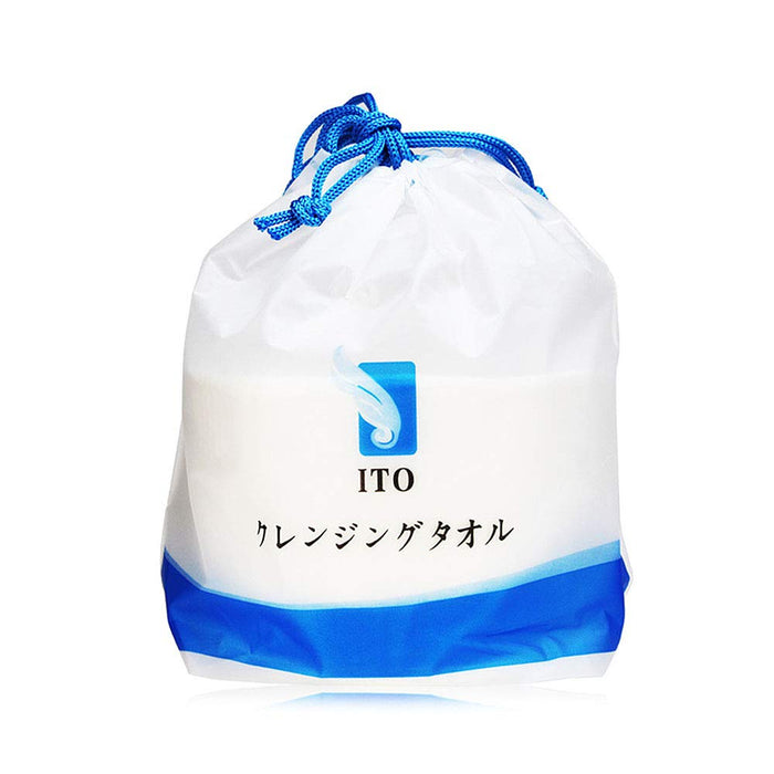 ITO 一次性洗臉巾 Disposable Cleansing Towel