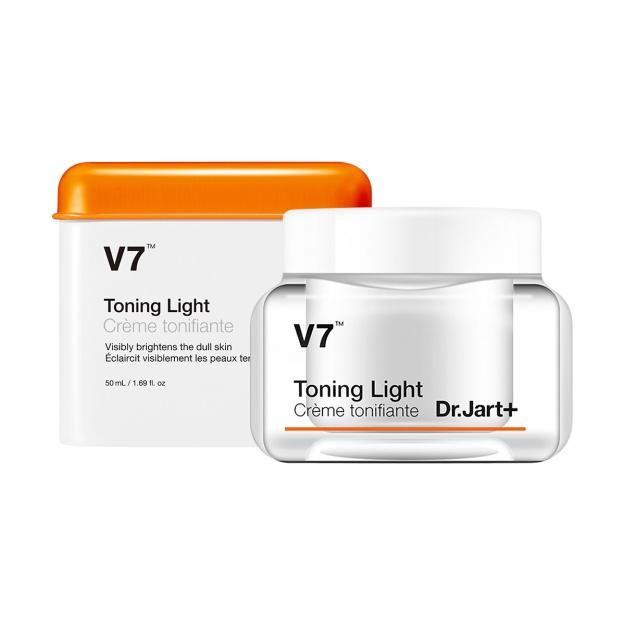 Dr. Jart+ V7 Toning Light Cream 50ml