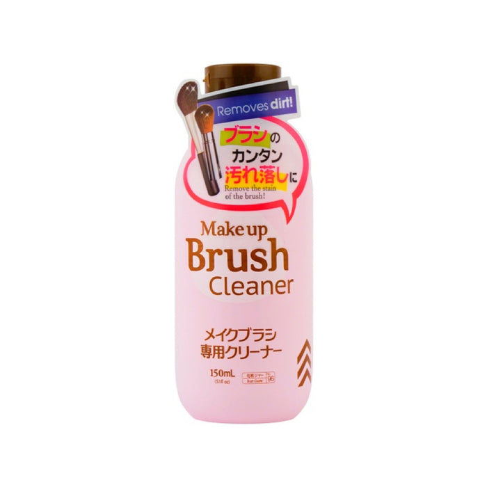 Daiso 日本【大創】 刷具清潔劑 150ml（12支）