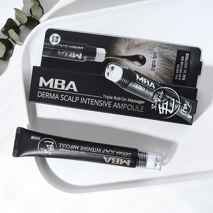 MBA MoBalA Derma Scalp Intensive Ampoule 20ml