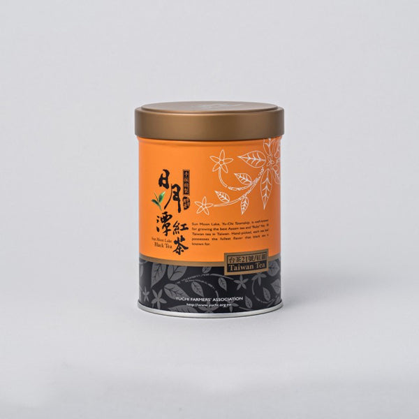 Hong Yun Taiwan Tea 75g/ can