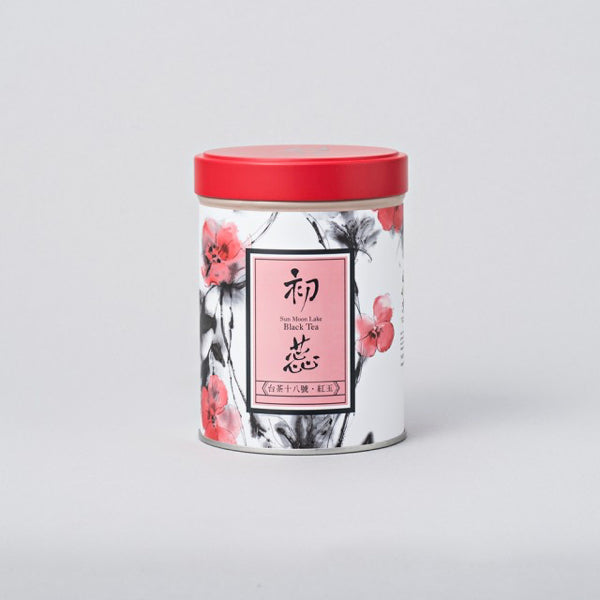 Early Shoots Black Tea 75g/ can