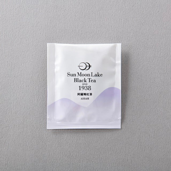 Sun Moon Lake Assam Black Tea 20bag/ pack